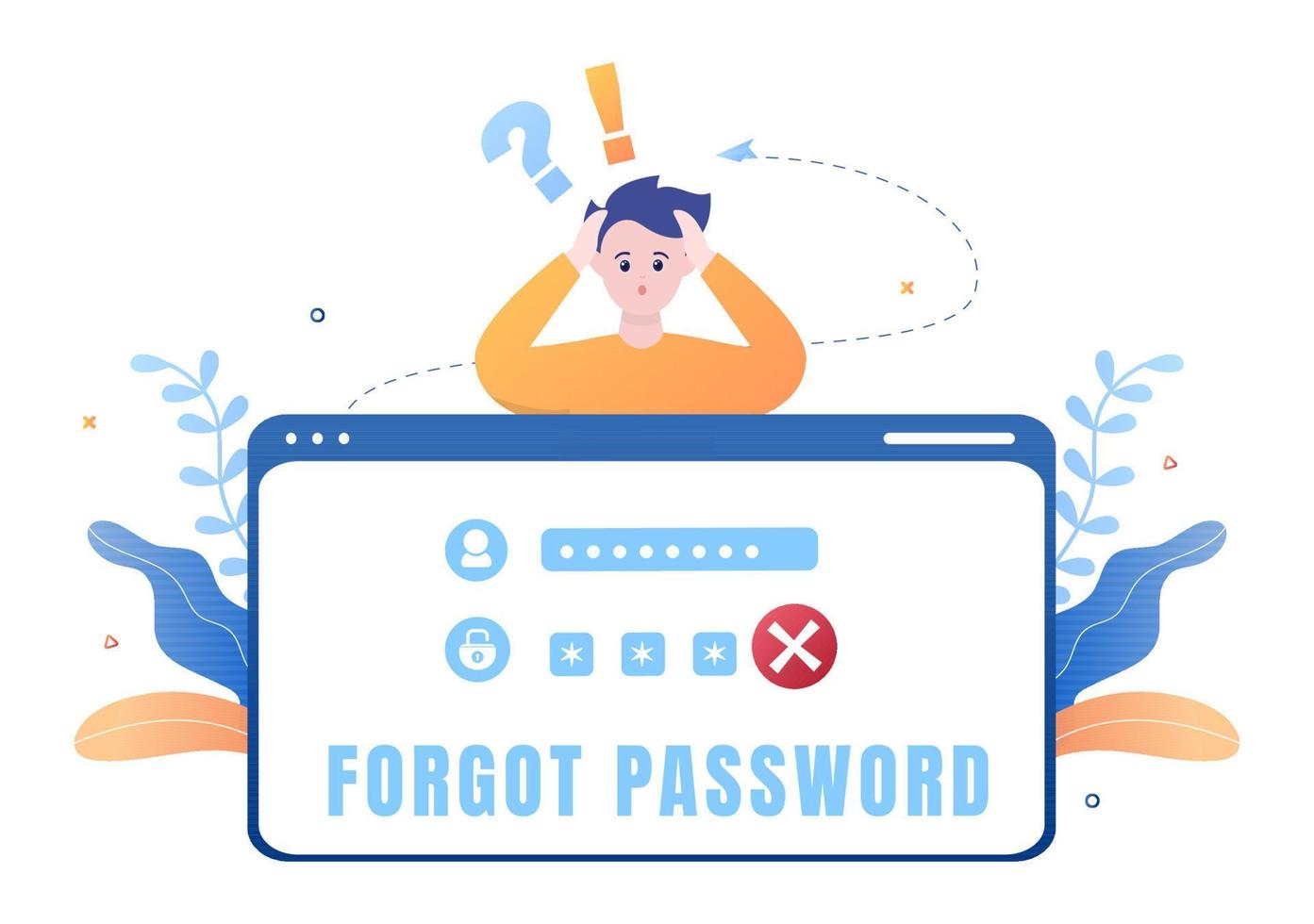 login
