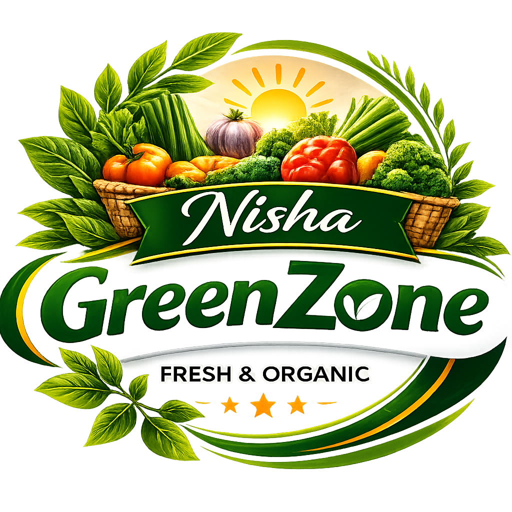 Welcome To Greenzone